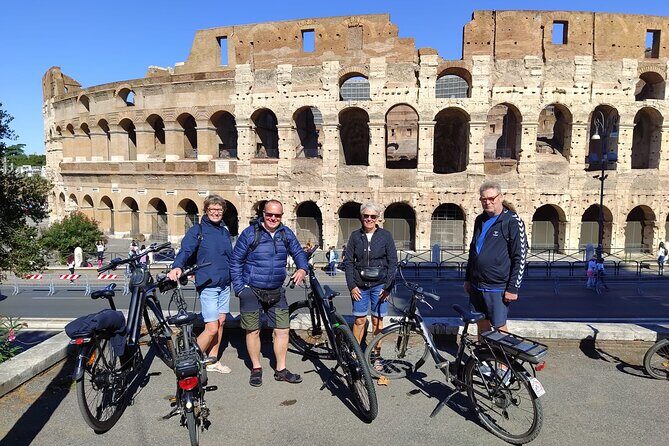 Exclusive Enogastronomy Tour Wine and food tasting - The Practicalities