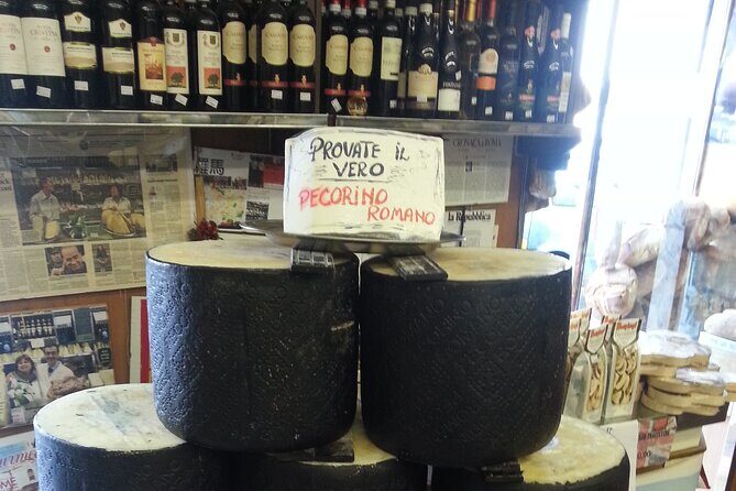 Exclusive Enogastronomy Tour Wine and food tasting - What Makes This Tour Stand Out?