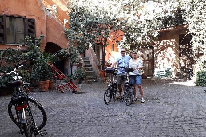 Exclusive Enogastronomy Tour Wine and food tasting - Who Should Consider This Tour?