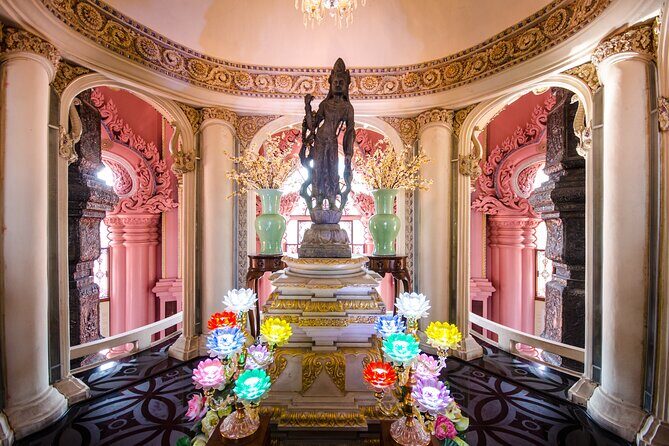 Exclusive Erawan & Ancient City Private Tour - Who Would Love This Tour?