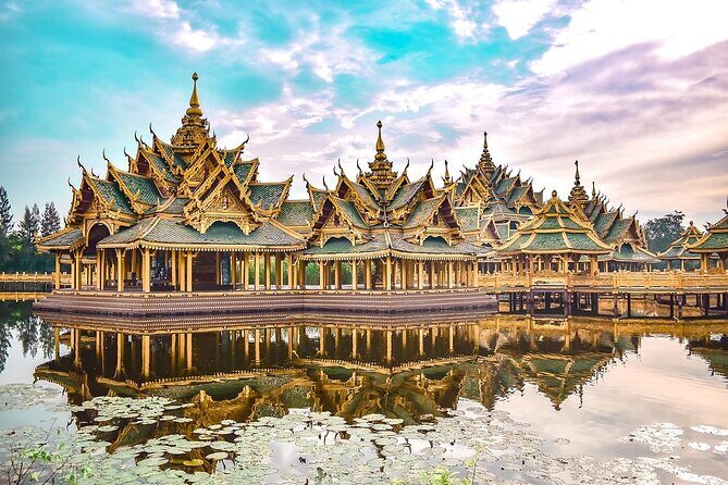 Exclusive Erawan & Ancient City Private Tour - FAQ