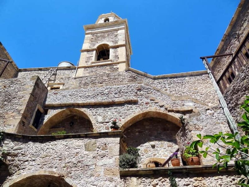 Exclusive Escape to Vai Palm Beach & Eastern Crete's Wonders - Exploring Crete’s Eastern Charm: A Deep Dive into the Tour Experience