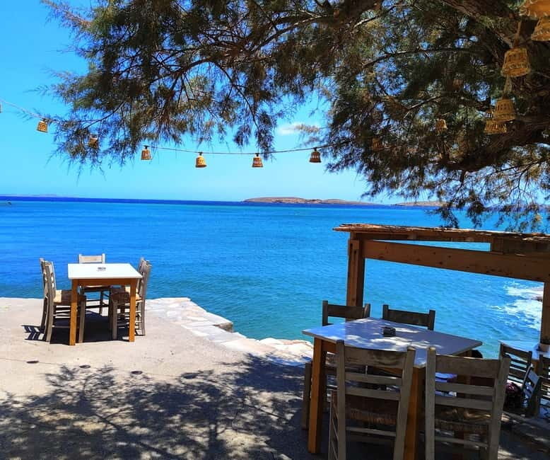 Exclusive Escape to Vai Palm Beach & Eastern Crete's Wonders - Final Thoughts