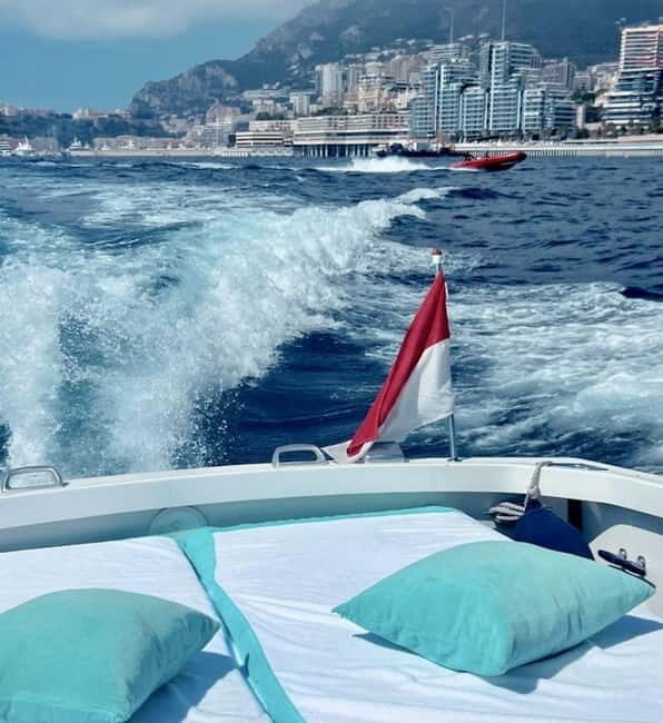Exclusive excursion on a Riva Yacht - Authentic Experiences and Genuine Value
