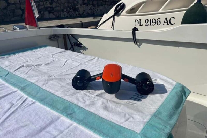 Exclusive excursion on a Riva Yacht - Who Should Consider This Tour?