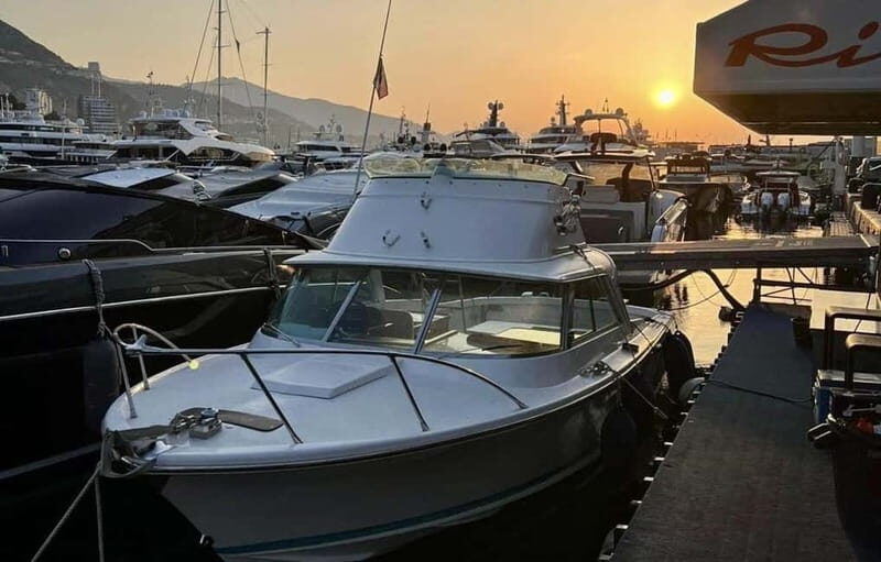 Exclusive excursion on a Riva Yacht - Final Thoughts