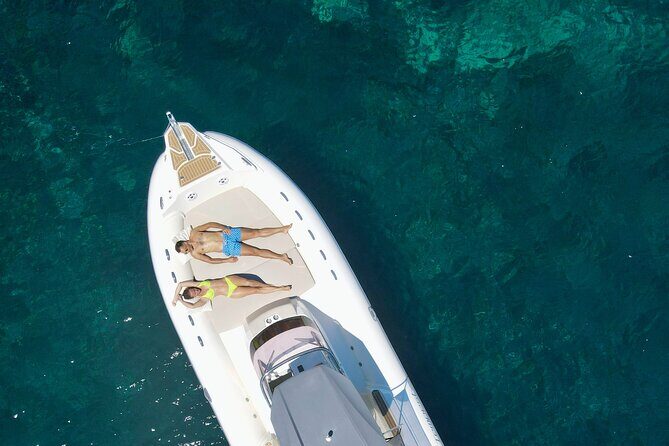 Exclusive Favignana Levanzo tour with tasting - An Authentic Day in the Egadi Islands: Favignana and Levanzo Tour