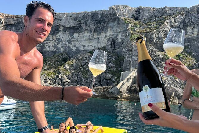 Exclusive Favignana Levanzo tour with tasting - The Value: Is It Worth It?