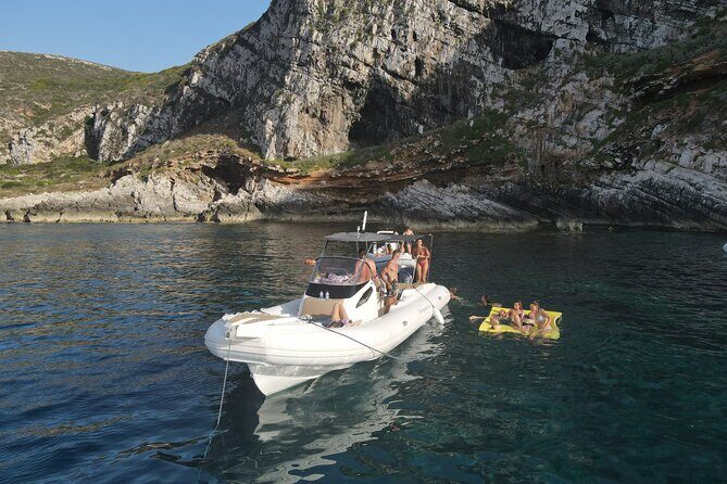 Exclusive Favignana Levanzo tour with tasting - Who Would Love This Tour?