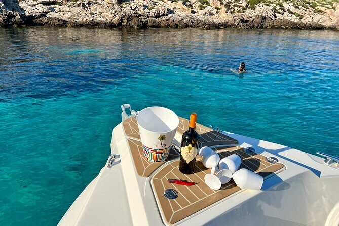 Exclusive Favignana Levanzo tour with tasting - FAQs About the Favignana-Levanzo Tour