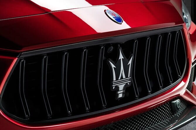Exclusive Ferrari and Maserati with Balsamic Tour from Florence - Key Points