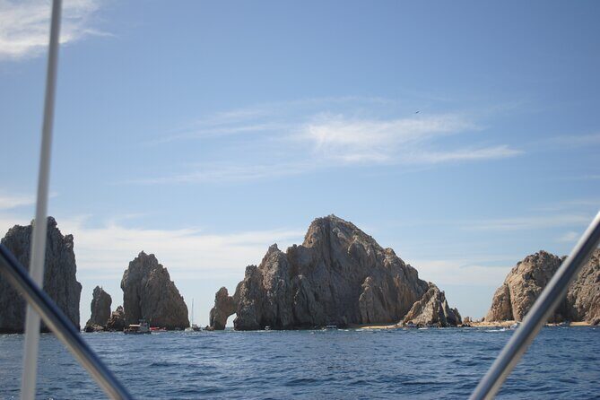 Exclusive Fishing Experience in Los Cabos  Aboard the Phantom I - Exploring the Experience in Depth