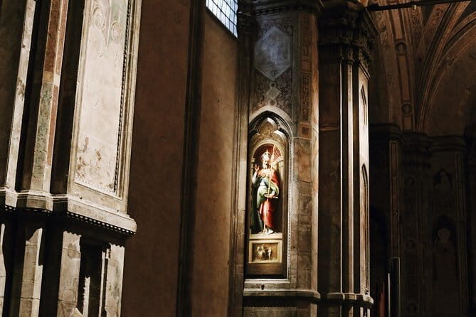 Exclusive Florence City Tour Skip-the-line David & Uffizi Gallery - Why This Tour Works for You