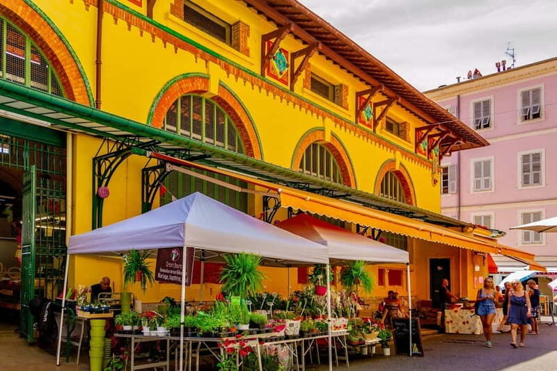 Exclusive Food Tour in Menton -3 hours- small group - A Deep Dive into the Menton Food Tour