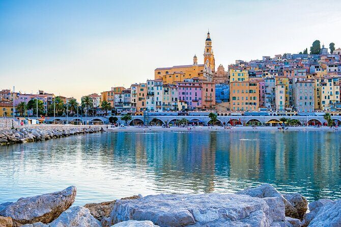 Exclusive Food Tour in Menton - 3 hours - small groups - An Authentic Taste of Menton: A 3-Hour Food Adventure
