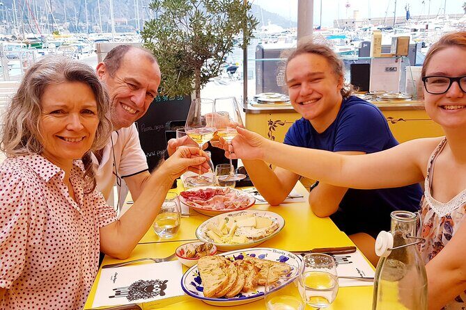 Exclusive Food Tour in Menton - 3 hours - small groups - Who Will Love This Tour?