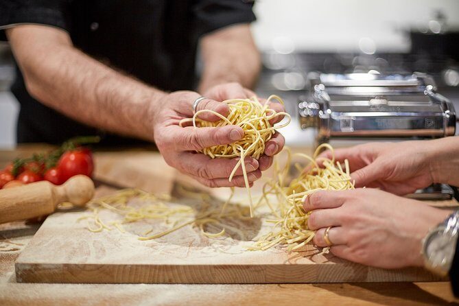 Exclusive Fresh Pasta cooking class with a Venetian chef - Exploring the Experience: A Detailed Look