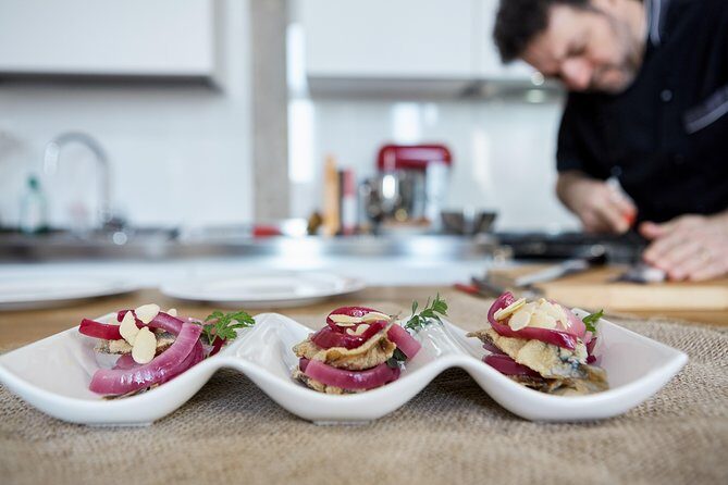 Exclusive Fresh Pasta cooking class with a Venetian chef - FAQ