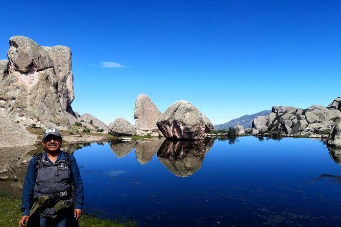 Exclusive Full-Day 4x4 to Marcahuasi Hiking in Lima - Key Points