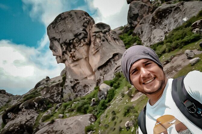 Exclusive Full-Day 4x4 to Marcahuasi Hiking in Lima - The Journey Begins: From Lima to the Andes