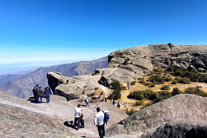 Exclusive Full-Day 4x4 to Marcahuasi Hiking in Lima - Exploring Marcahuasi: Rock Formations and Ancient Ruins