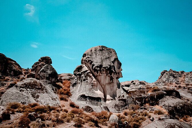 Exclusive Full-Day 4x4 to Marcahuasi Hiking in Lima - Who Will Love This Tour?