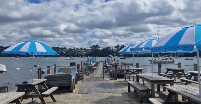 Exclusive Full Day Guided Tour - South Coast Cornwall - An In-Depth Look at the Cornwall South Coast Tour