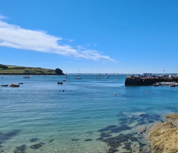 Exclusive Full Day Guided Tour - South Coast Cornwall - Why This Tour Offers Great Value