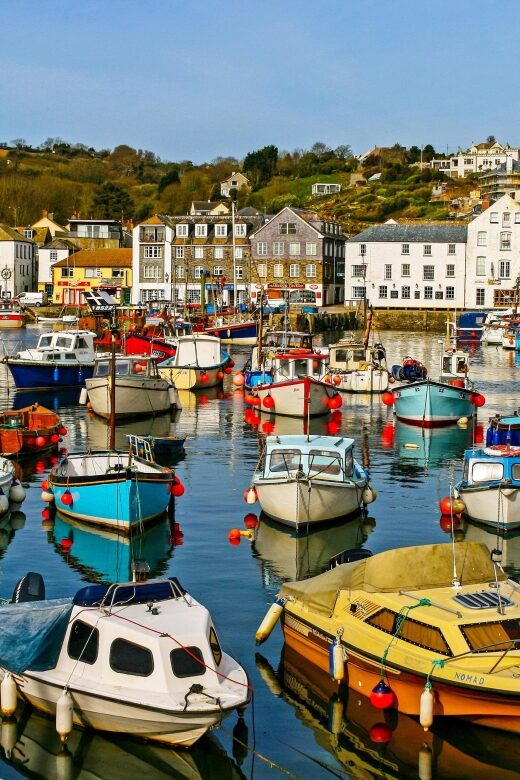 Exclusive Full Day Guided Tour - South Coast Cornwall - Final Thoughts