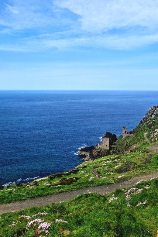 Exclusive full day guided tour - West Cornwall - Who Would Love This Tour?