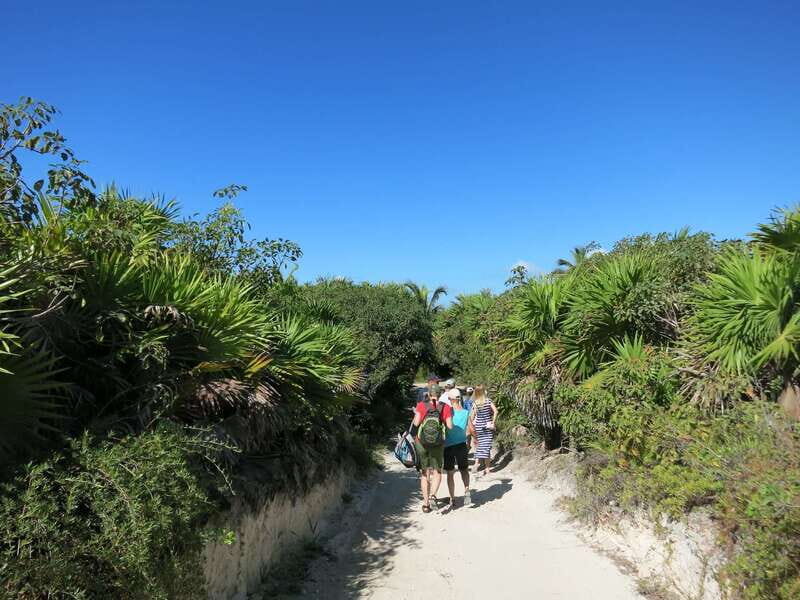 Exclusive Full Day Nature Expedition in Sian Ka'an - The Sum Up
