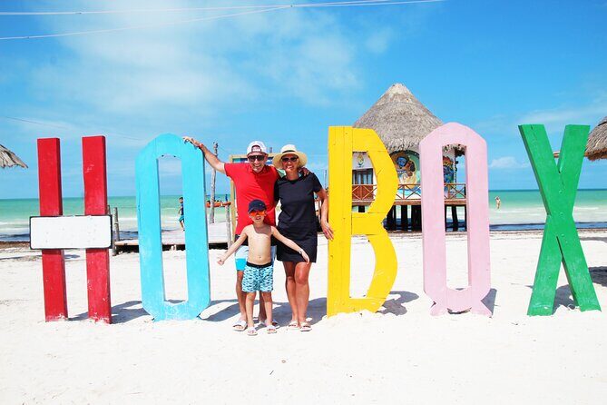Exclusive Full Day Nature Expedition to Holbox Island - Experience the Magic of Holbox Island in a Day