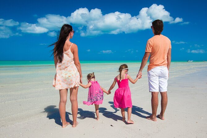 Exclusive Full Day Nature Expedition to Holbox Island - Key Points