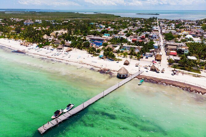 Exclusive Full Day Nature Expedition to Holbox Island - Frequently Asked Questions