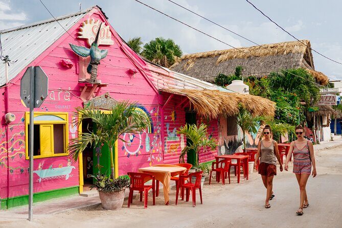 Exclusive Full Day Nature Expedition to Holbox Island - Final Thoughts