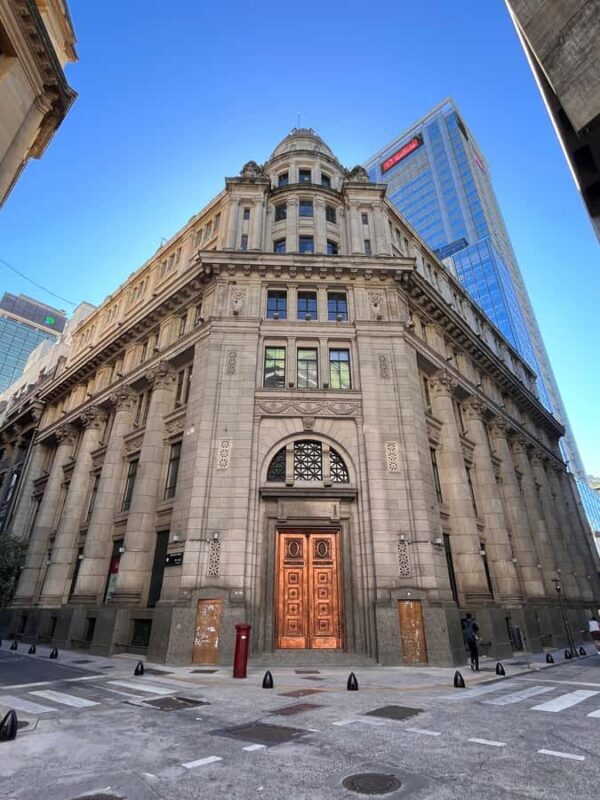 Exclusive Full-Day Private Tour in Buenos Aires - FAQ