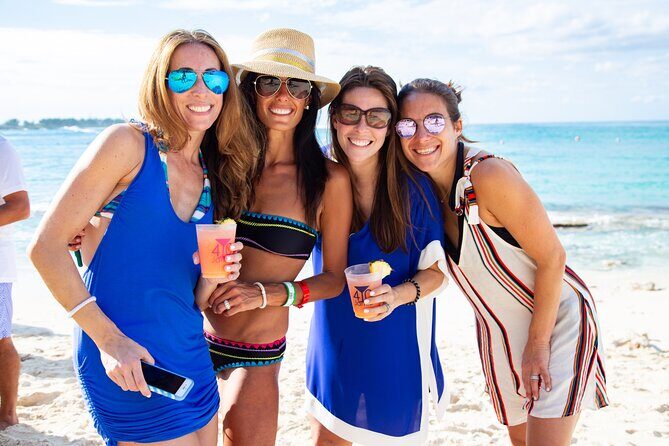 Exclusive Full Day Trip Adventure from Nassau - FAQ — Your Questions Answered