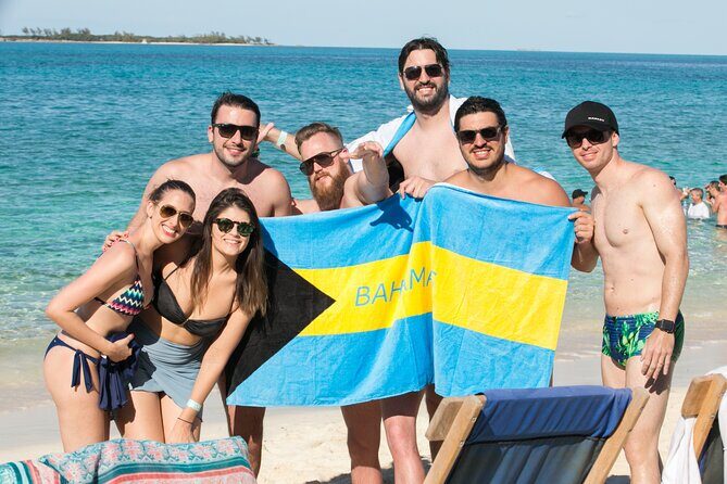 Exclusive Full Day Trip Adventure from Nassau - Final Thoughts
