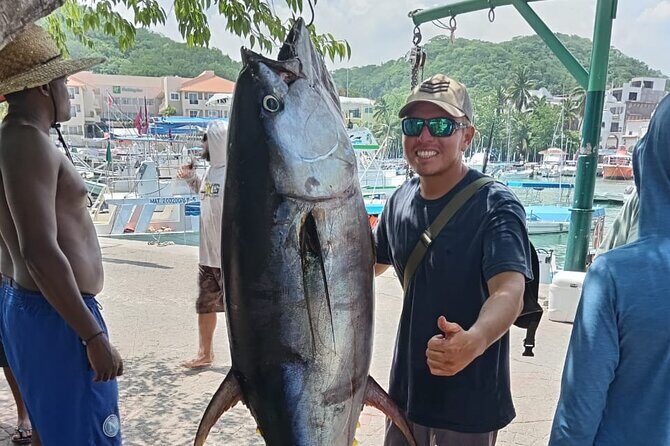 Exclusive Fullday Tour of San Agustín & 9 Bays of Huatulco (8 hr) - FAQ