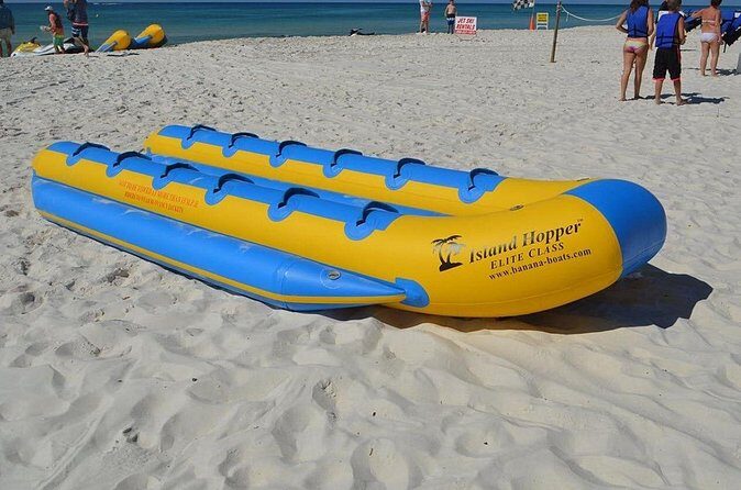 Exclusive Fun Adventure on a Banana Boat Water Ride - Final Thoughts