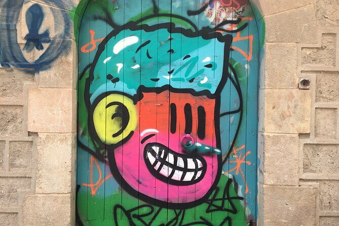 Exclusive gallery walk in Barcelonas art district - A Walk Through Barcelona’s Art Scene: An In-Depth Review