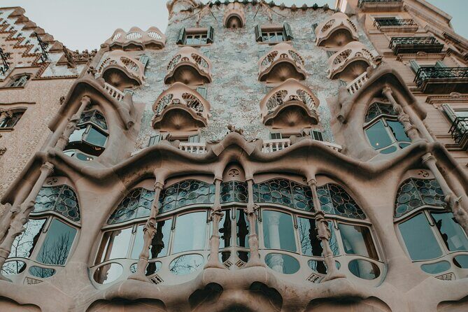 Exclusive Gaudi Segway Guided Tour Architectural Marvels - The Real Value of This Tour