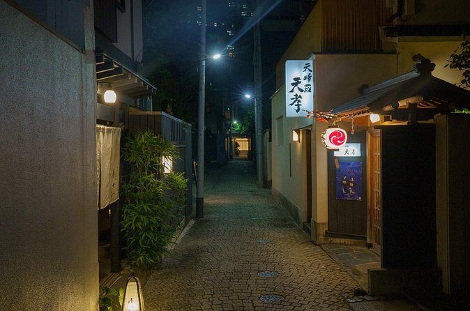 Exclusive Geisha Dinner Experience in Tokyo - Final Thoughts