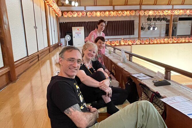 Exclusive Geisha Experience in Atami - FAQ