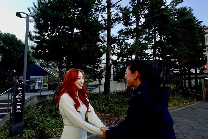 Exclusive Geisha PerformanceSake Tasting in a Tokyo Private Room - A Deep Dive into the Experience