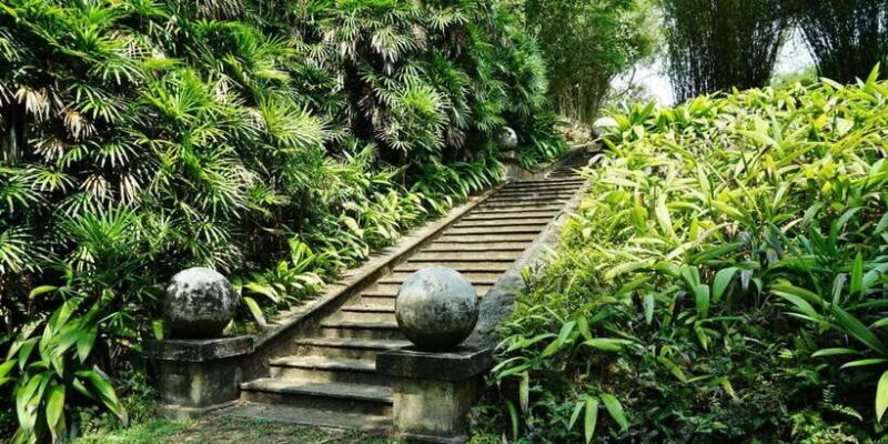 Exclusive : Geoffrey Bawa Country Estate Tour - FAQs