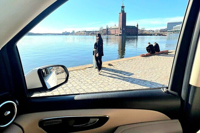 Exclusive Grand Stockholm Tour Vasa & Skansen***** - Who Should Book This Tour?