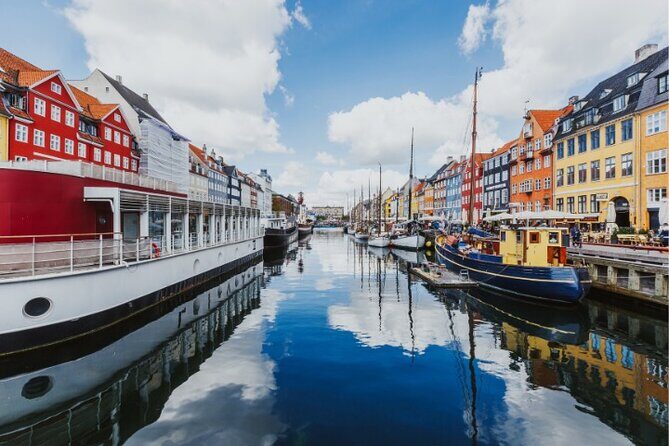 Exclusive Guided & Customized Private Oslo City Tour in Limo - Exploring Oslo with a Personal Touch