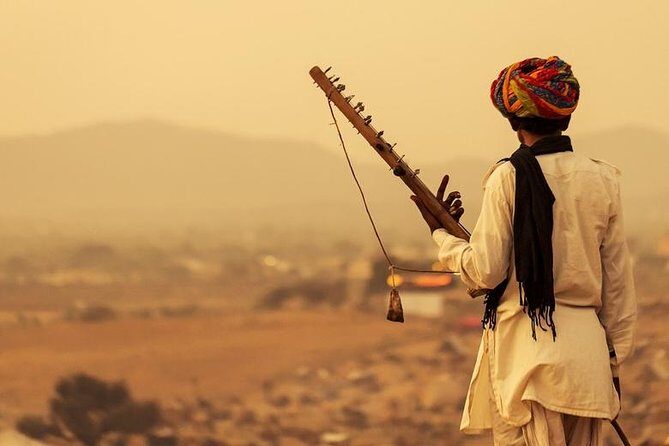 Exclusive: Guided Pushkar Day Trip from Jaipur - Frequently Asked Questions