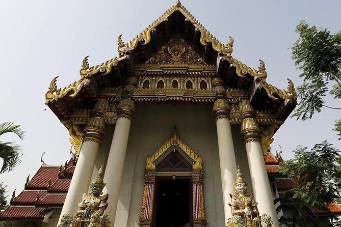 Exclusive Guided Tour of Bodh Gaya - A Deep Dive into Bodh Gaya’s Spiritual Heart